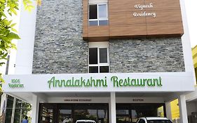 Vignesh Residency